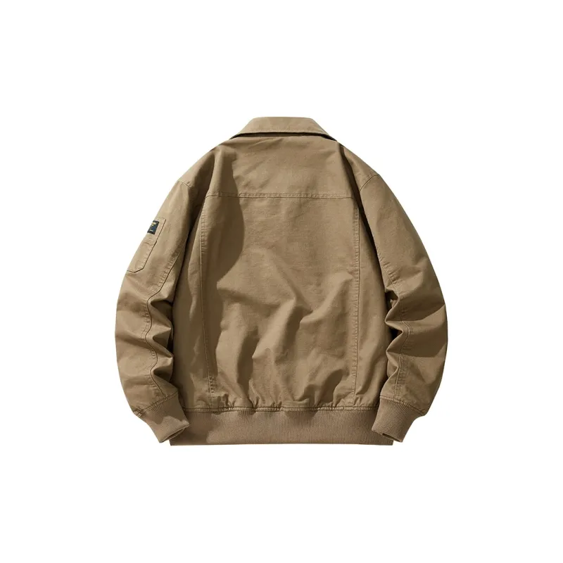 JEEP SPIRIT Jackets & Coats Unisex-1