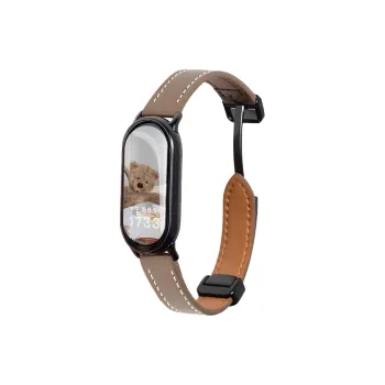 Yu Qing Unisex Watch Bands