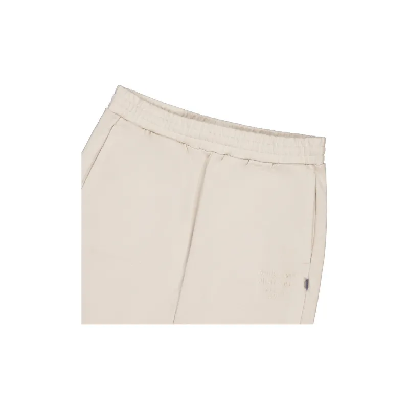 New Balance Casual Pants Men's Light Umber-4
