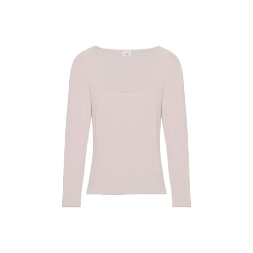 ARITZIA T-Shirts Women's Bow Pink/Bowknot Pink