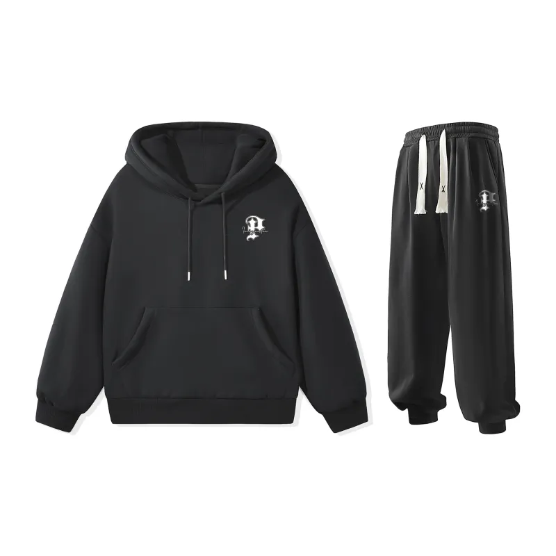 PINK PANTHER Sweatshirt Set Unisex-1