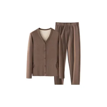 ROBINHOOD Men Thermal Sets