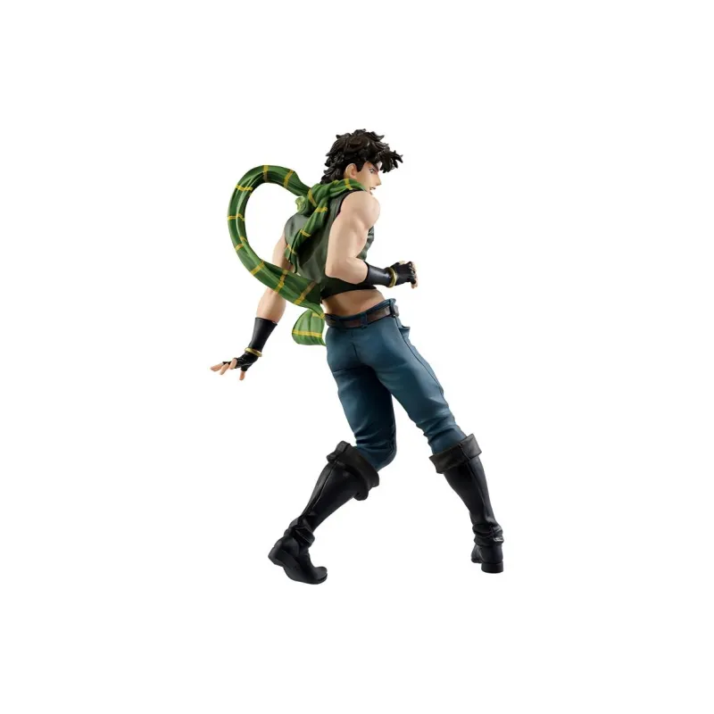 BANPRESTO Scale Figures-2