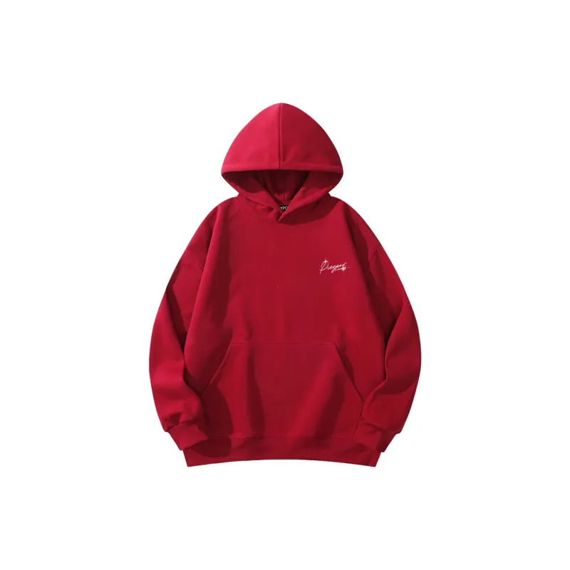 PISYPOX Sweatshirts Unisex-12