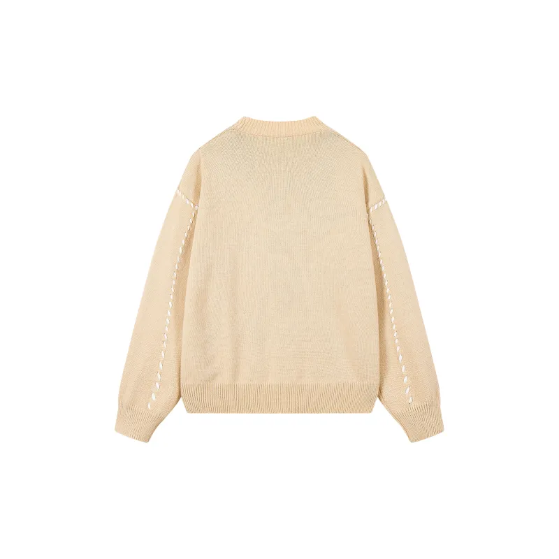 SESAME STREET Sweaters Unisex-4