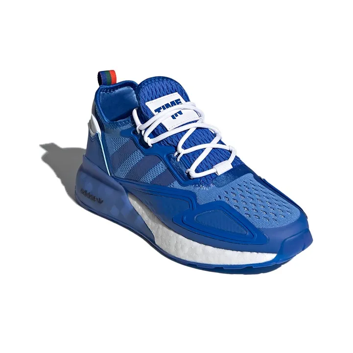 Adidas ZX 2K Boost Ninja Blue GS-2