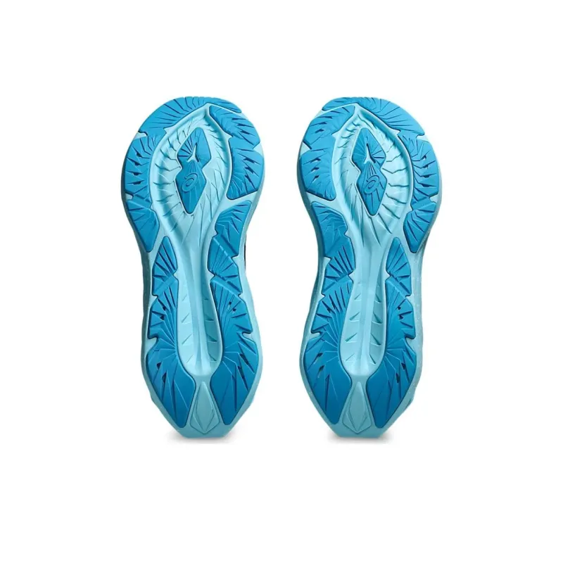 Asics Novablast 4 Lite Show Lite Show Bright Cyan-4