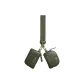 Army Green & Gold
