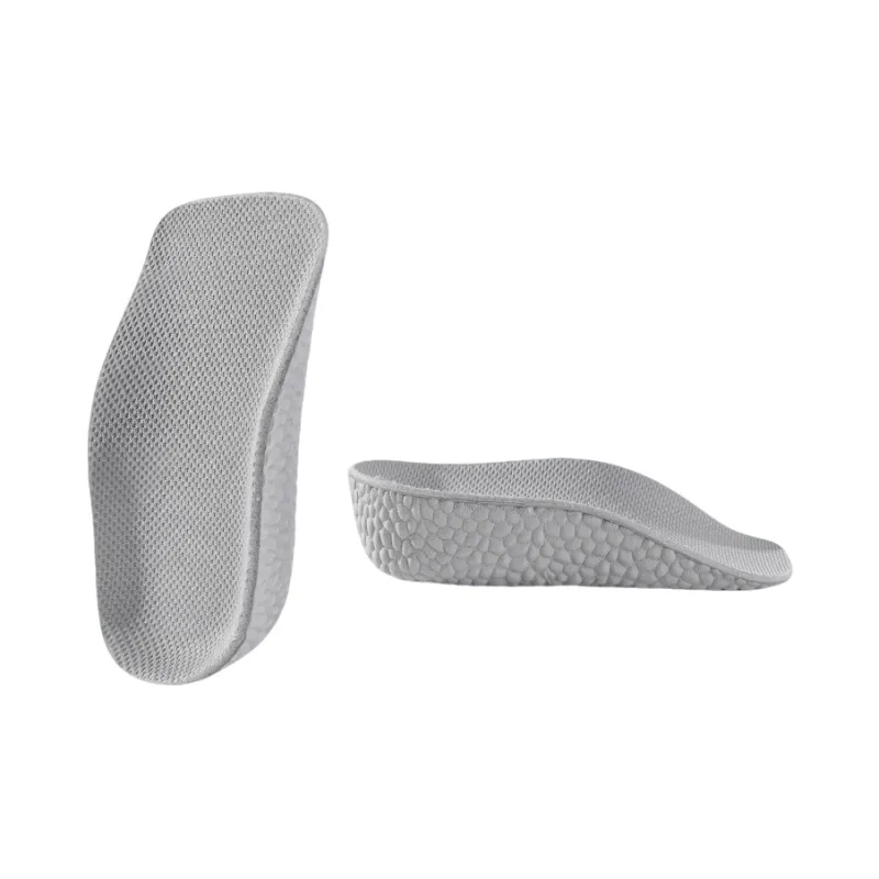 Step Cloud Breathable Fabric Insoles Unisex-9
