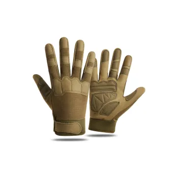 Yamaichi Maru Staircase Cloth Gloves Men's
