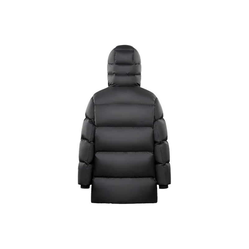 GOLDFARM Down Jackets Unisex-1