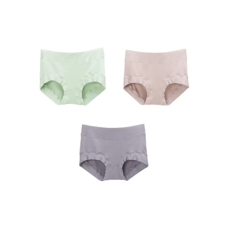 YUZHAOLIN Underpants Women's Combo Set-13