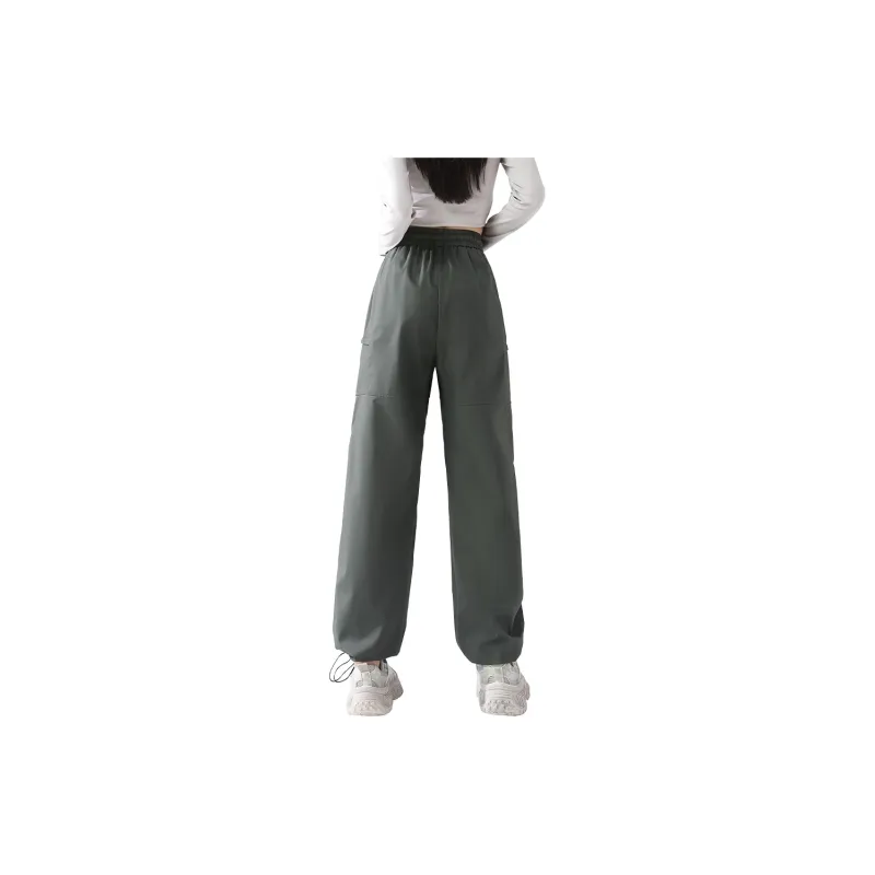JEANSWEST Casual Pants Unisex-22