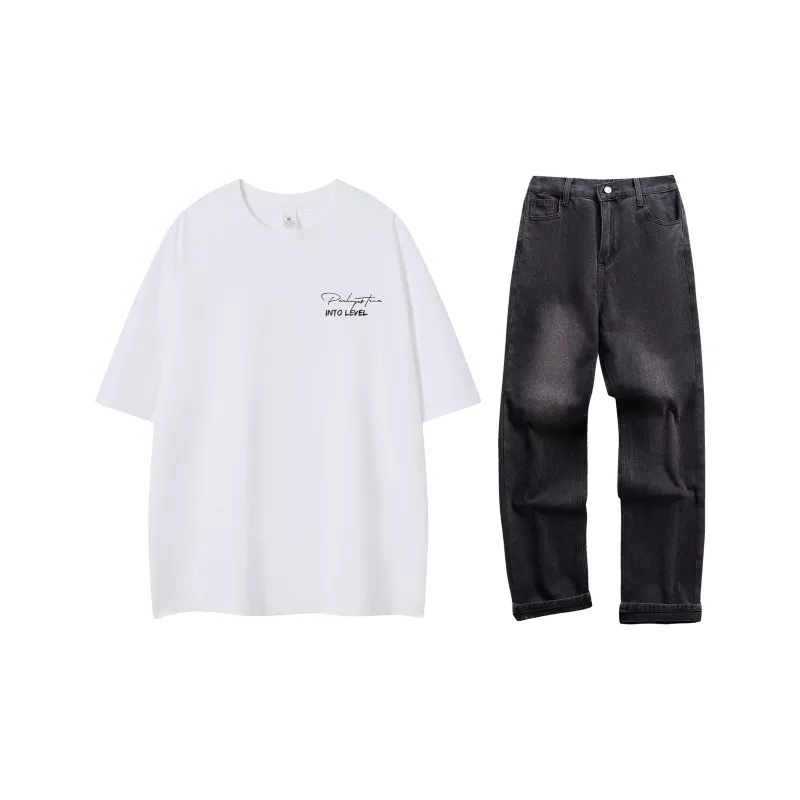LEVEL Casual Sportswear Unisex-6