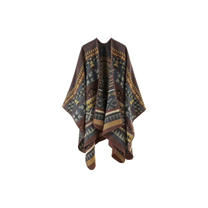 BAGGL Faux Cashmere Shawls Unisex Box-2