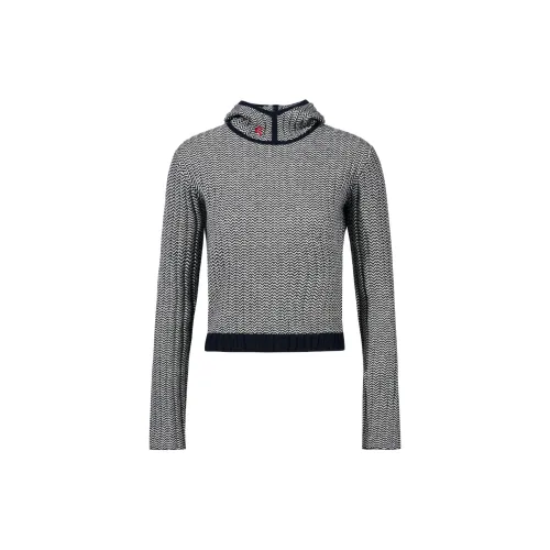 Perfect Moment Sweaters Women's Marine