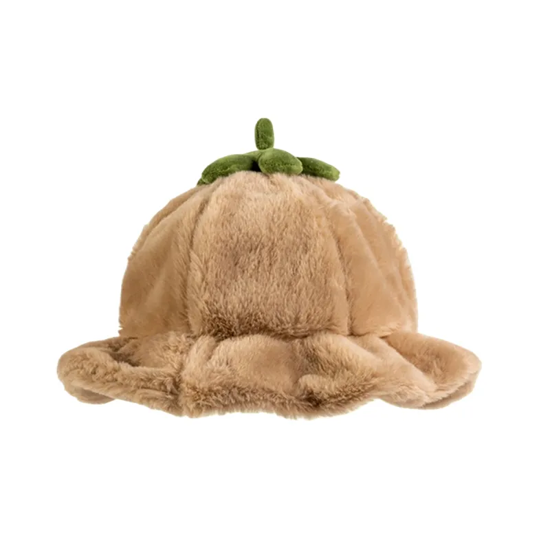 SLEEPYWALK Polyester Bucket Hats Unisex-4