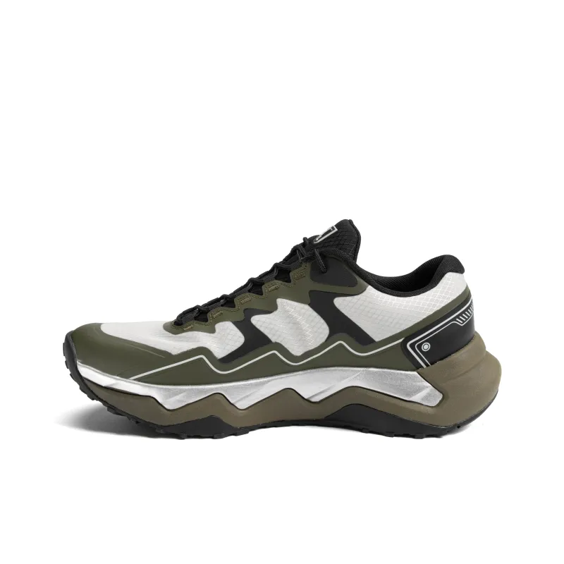 SAFETY JOGGER TRAIL Durable Breathable Lightweight Low-Top Trekking Shoes Men's-10