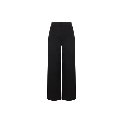 JIL SANDER Jeans Women's Black