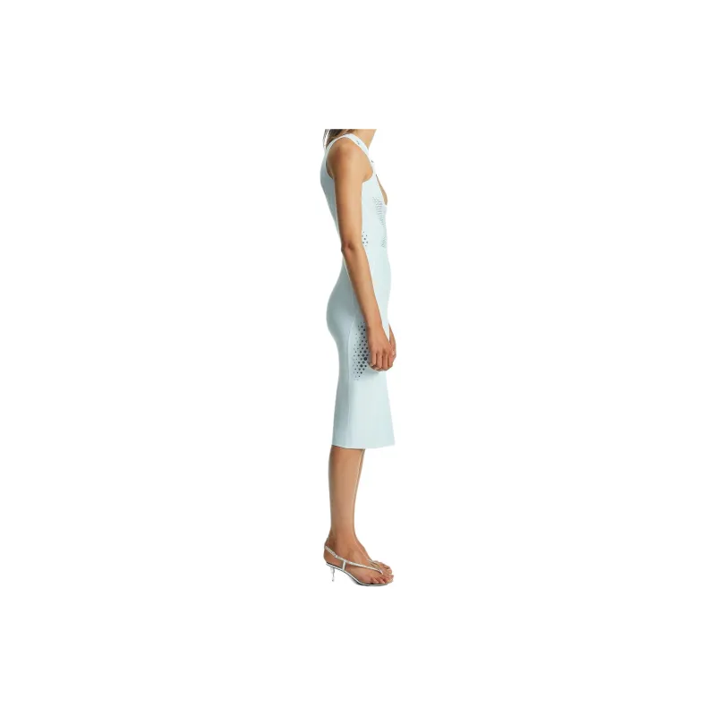 PUMA x COPERNI SS24 Jumpsuit Women's White-2