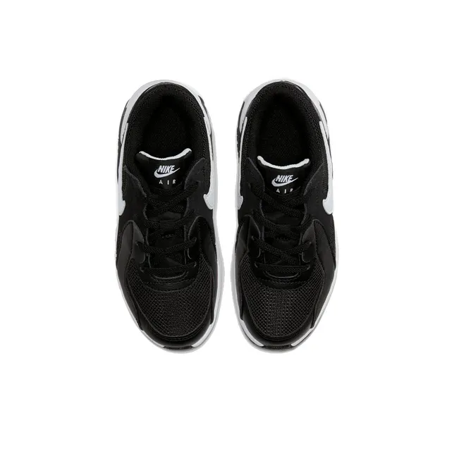 Nike Air Max Excee Black Dark Grey PS-2