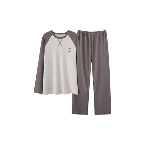 Lanza Men Pajama Sets