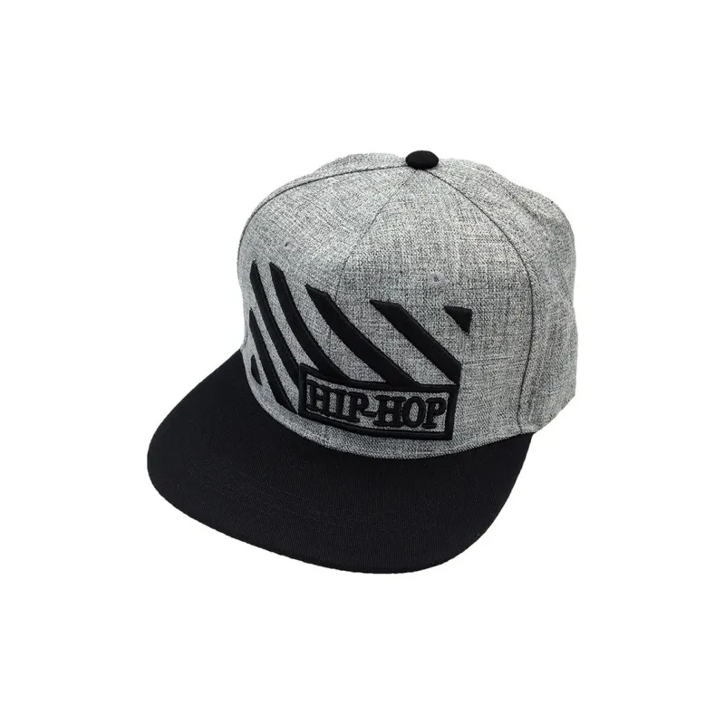 Mulinsen Polyester Baseball Caps Unisex-1