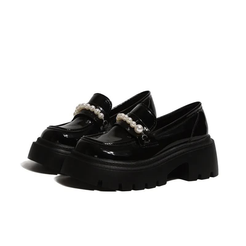 LXVB Loafers Women's-2