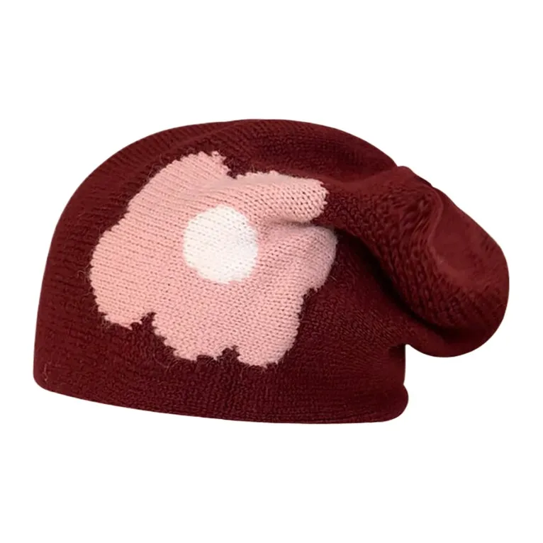 CARTELO Beanies Unisex-3
