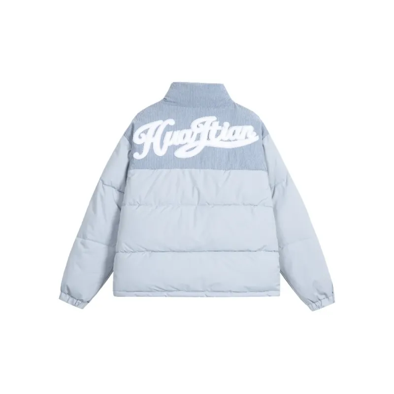 KKX Puffer Jackets Women's-8