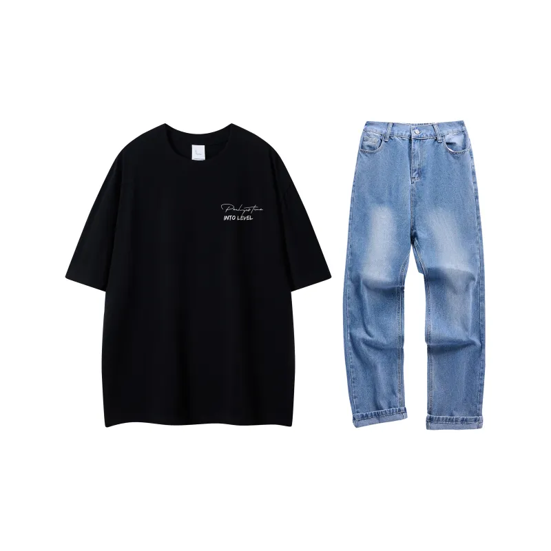 LEVEL Casual Sportswear Unisex-24
