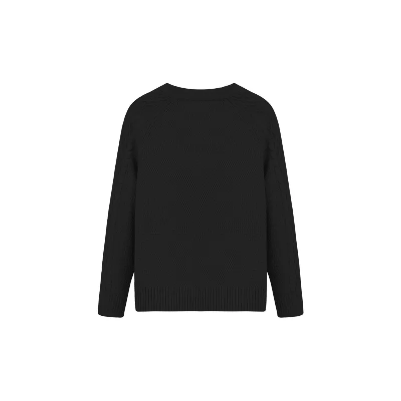 WOOD SOON Knitwear Men-13