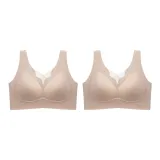 (2 Pack) Skin+Skin[Jelly Soft Support]