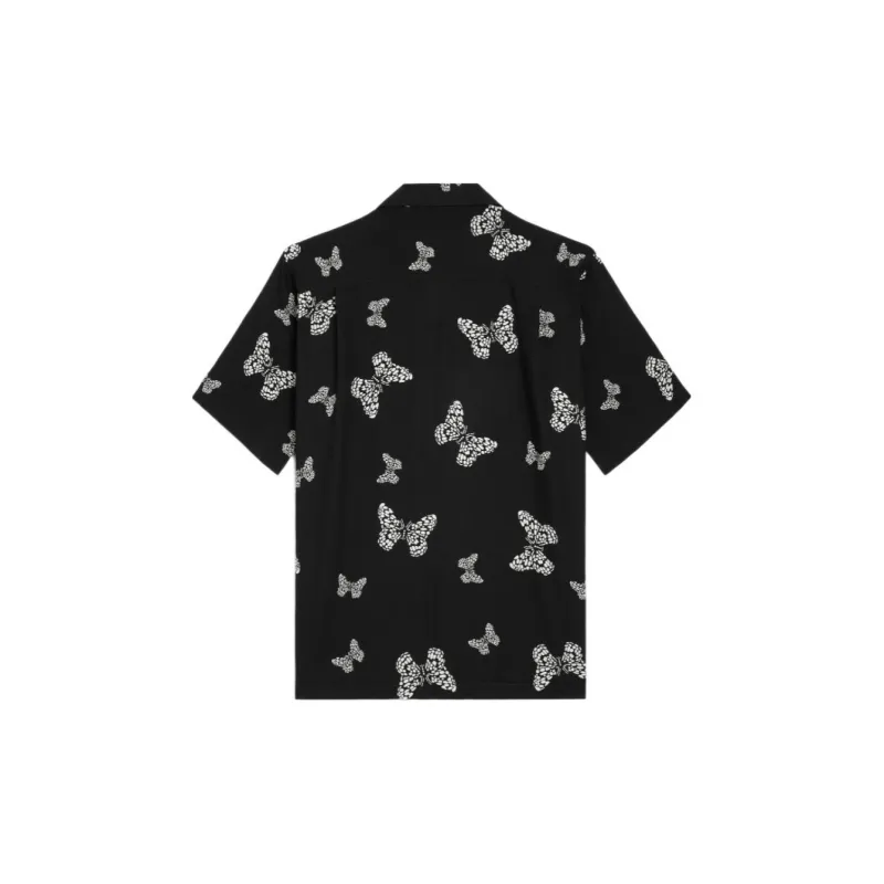 CELINE Hawaiian Shirt-1