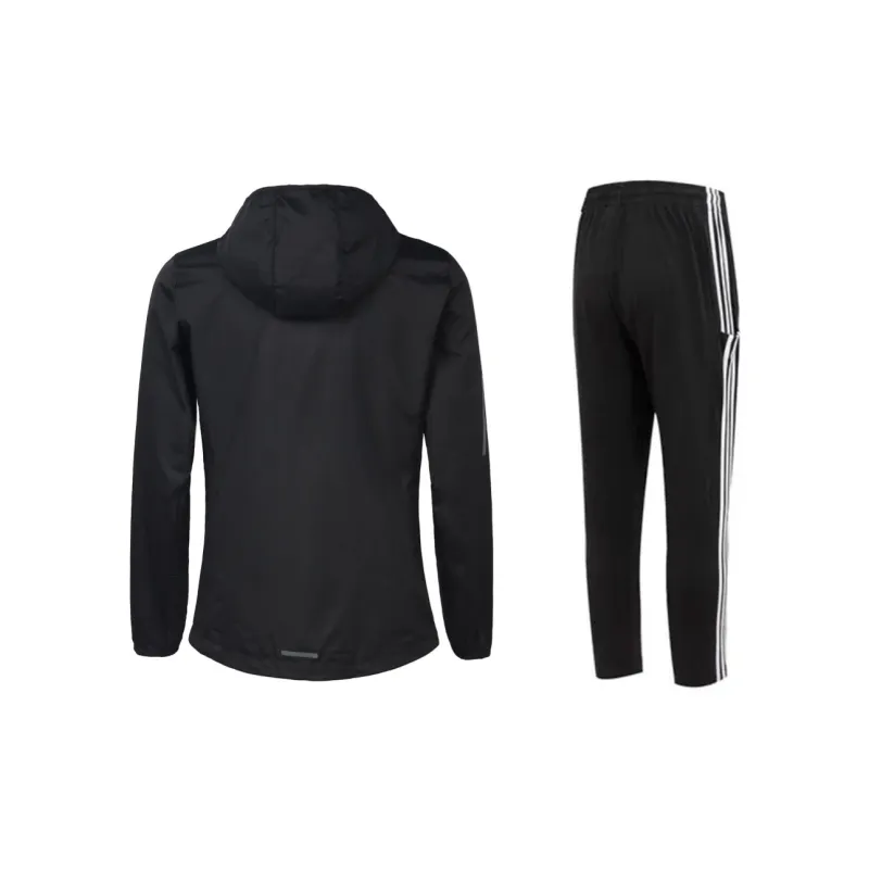 Adidas Casual Sportswear Men's Black-1