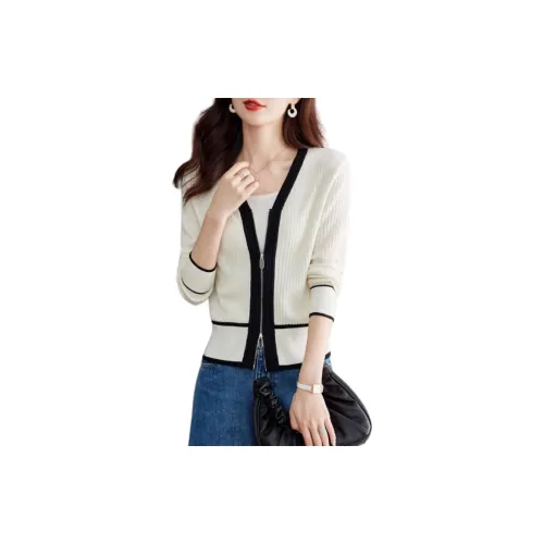 Korean style Knitwear Women's