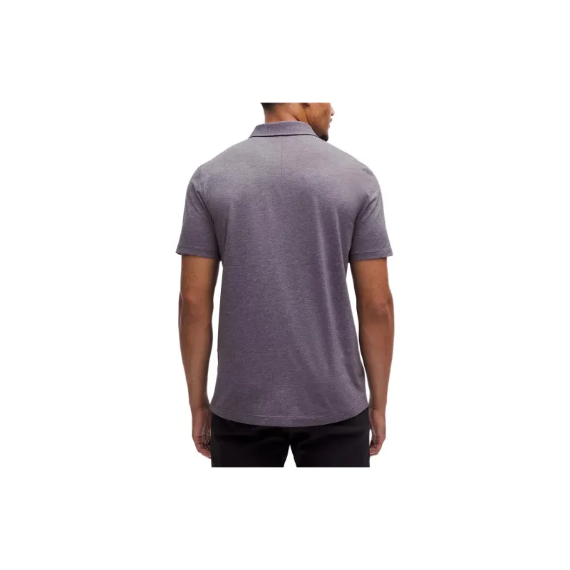 Lululemon Evolution Polo Shirt Men's-18