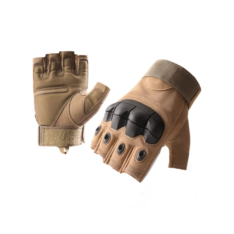 Yamaichi Maru Fiber Leather Gloves Men's-2