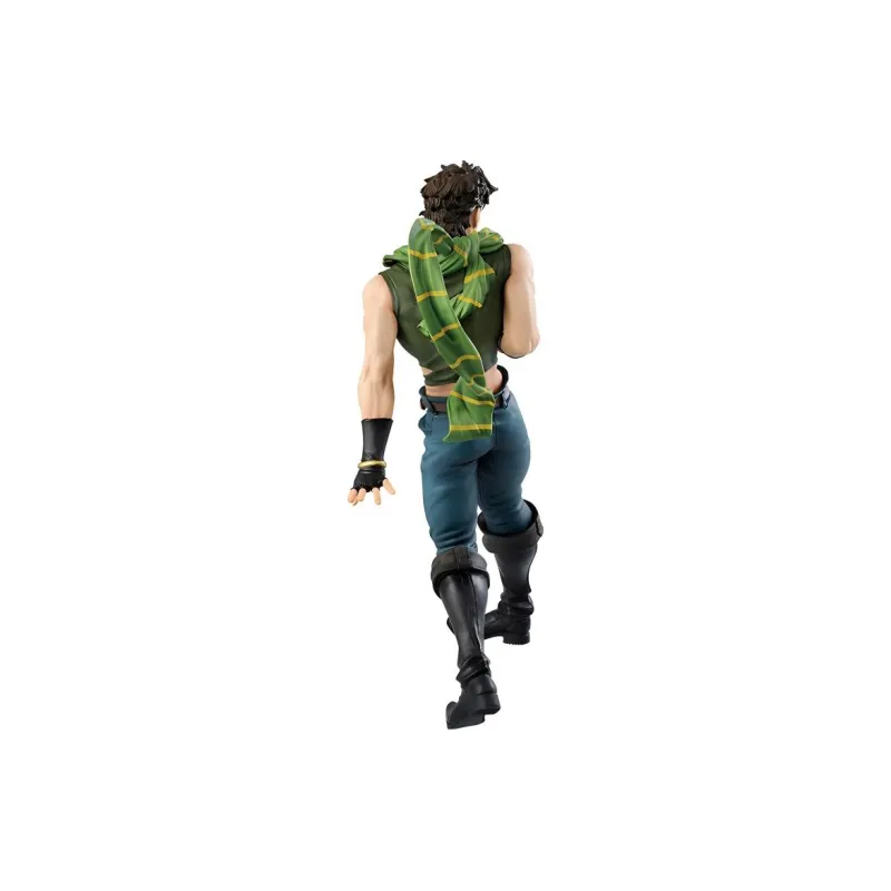 BANPRESTO Scale Figures-3