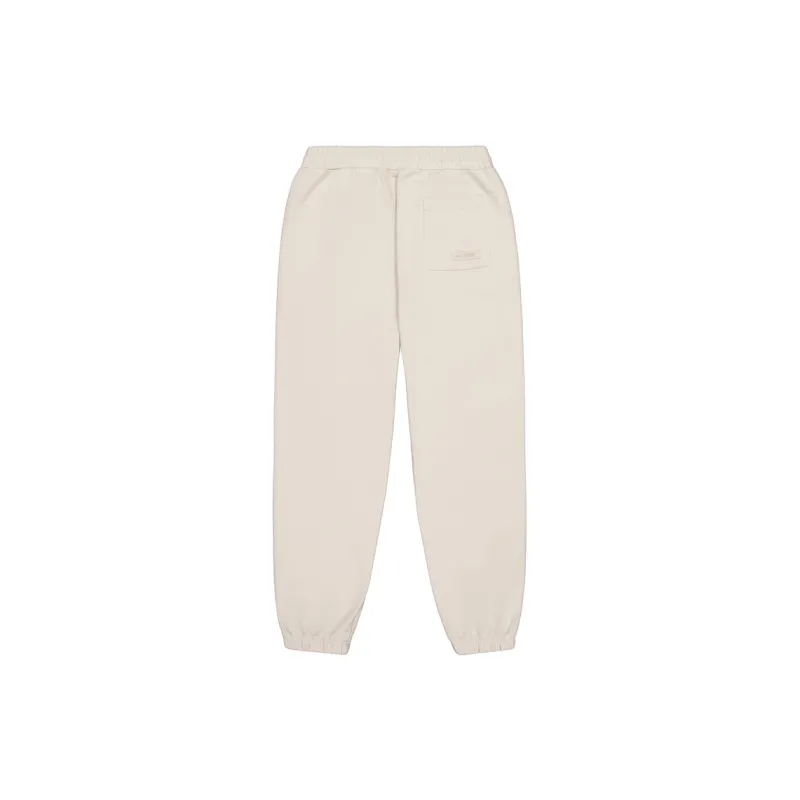 New Balance Casual Pants Men's Light Umber-1