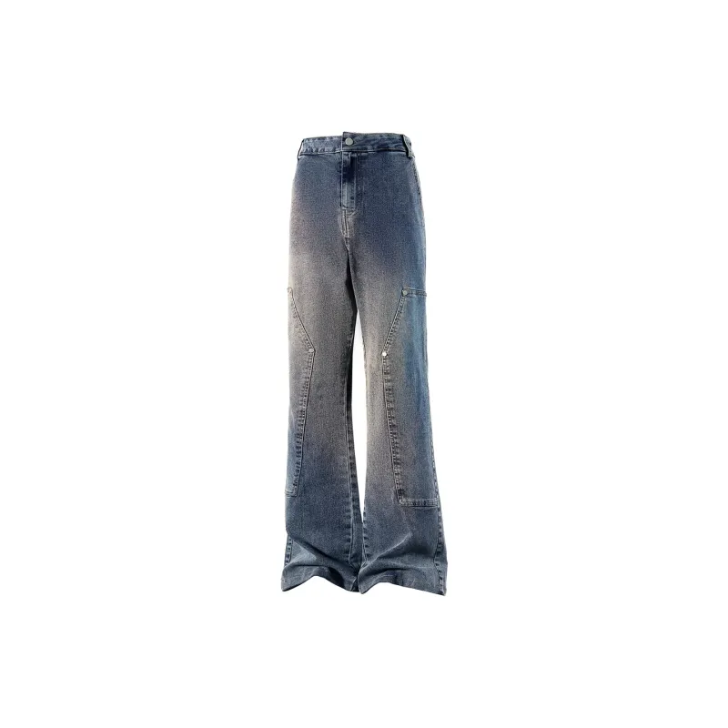 CENPIN Jeans Unisex-10