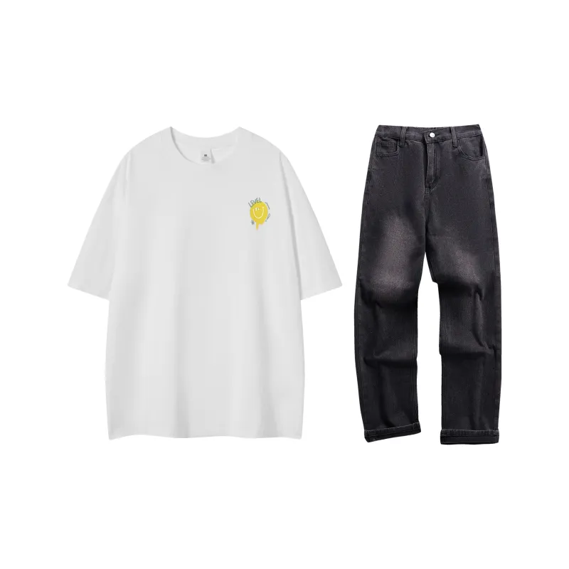 LEVEL Casual Sportswear Unisex-5