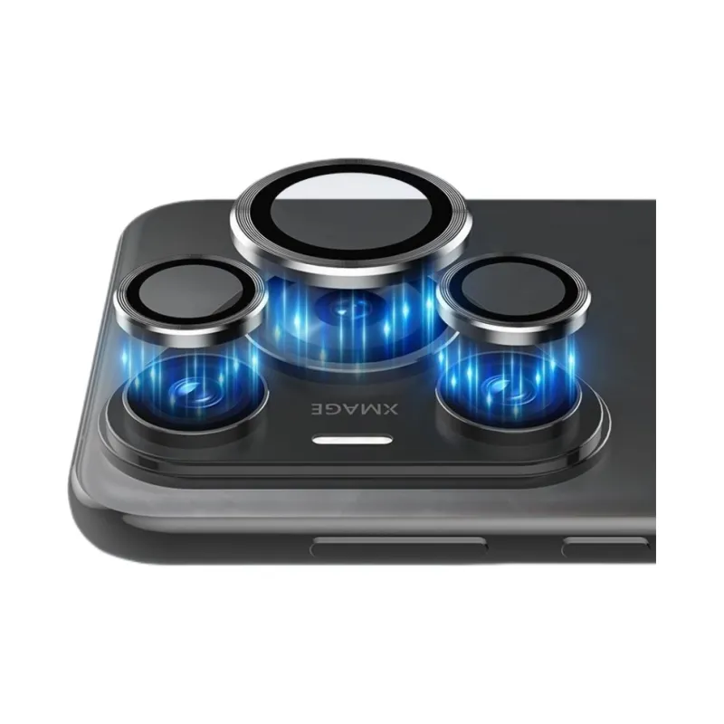 SHENGHUAN Mobile Phone Lens Protectors-2