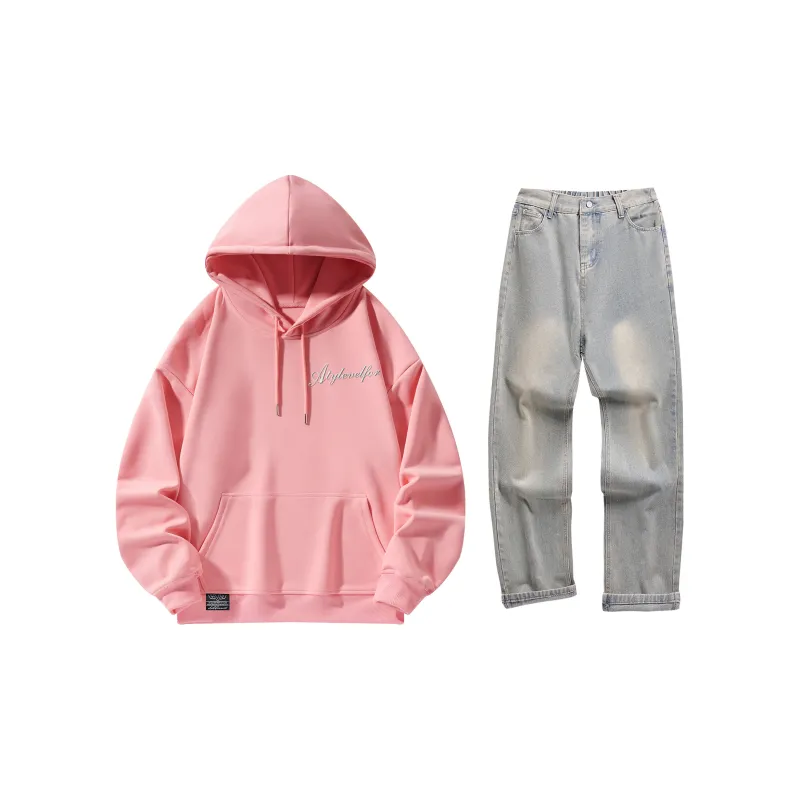 LEVEL Casual Sportswear Unisex-20