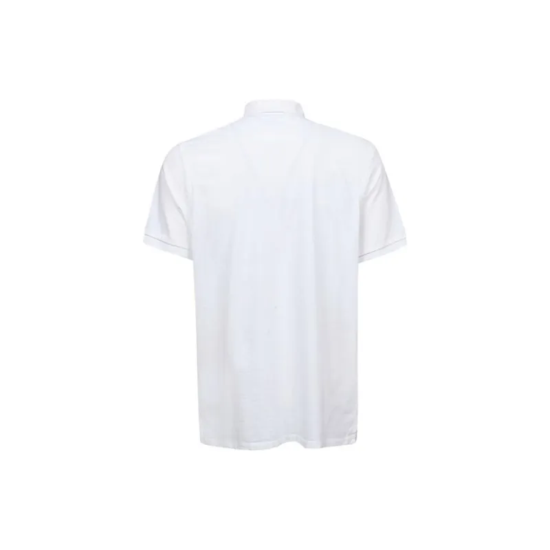 ORIGINAL VINTAGE STYLE Polo Shirt Men's White-1