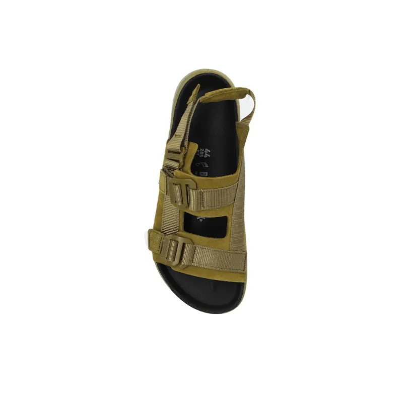 Birkenstock Shinjuku Sandals-3