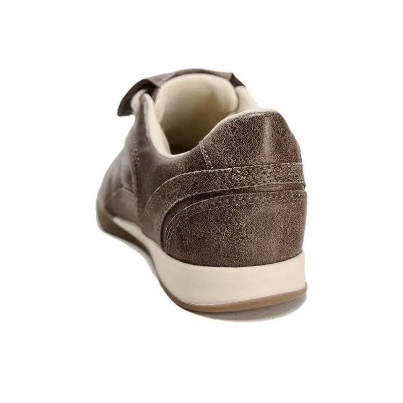 ZARA Low-Top Casual Shoes Women's-7