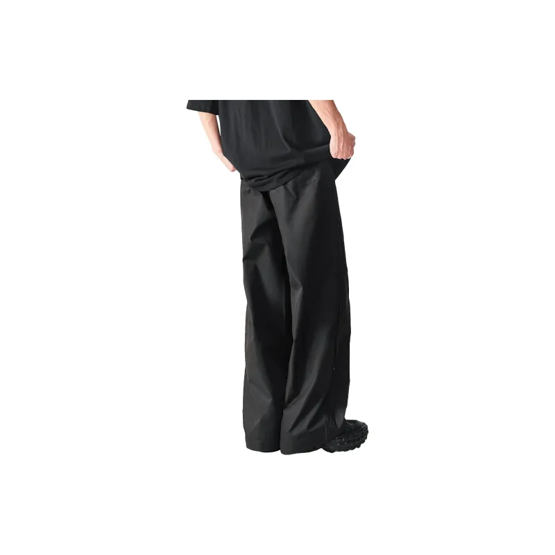 MAX FAWN Casual Pants Unisex-1