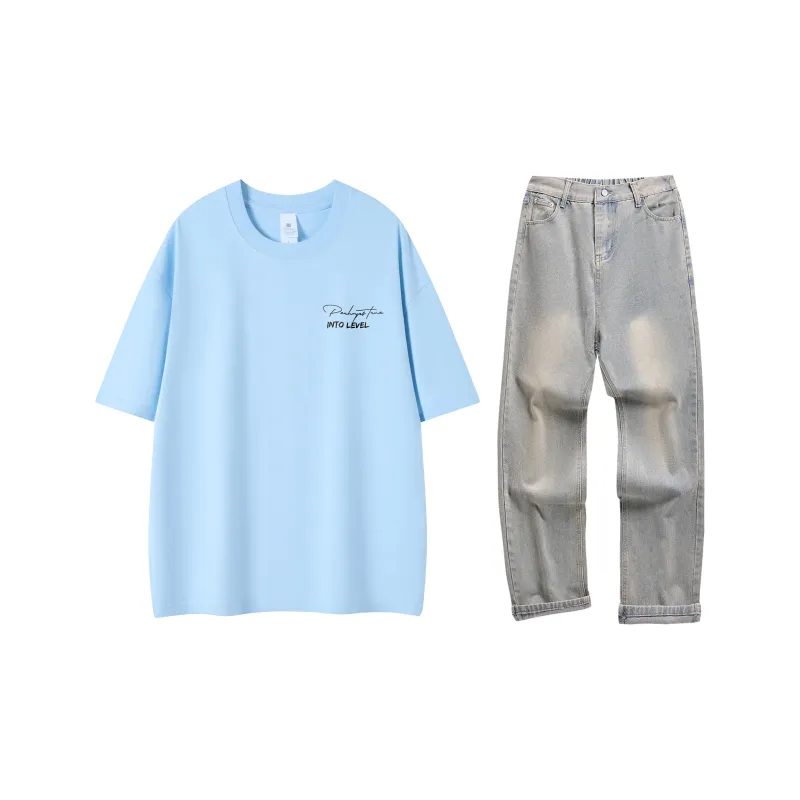LEVEL Casual Sportswear Unisex-16