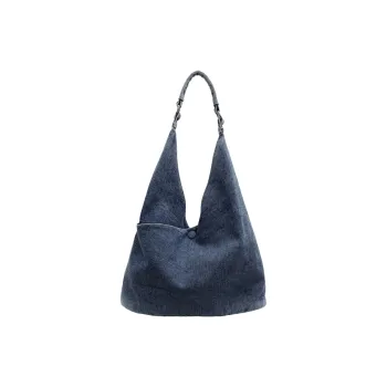 Debecca Denim Shoulder Bag Regular Women's Multicolor